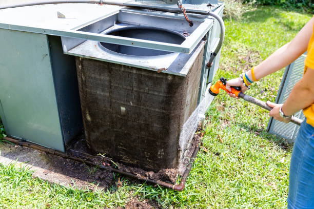 Best Air Duct Cleaning Near Me  in Summitville, IN