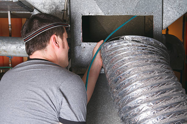 Best Professional Duct Cleaning Services  in Summitville, IN