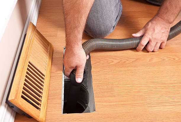 HVAC Maintenance and Cleaning in IN