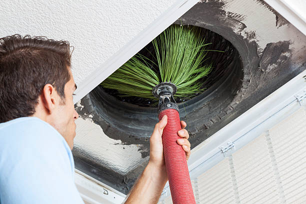 Best Affordable Air Duct Cleaning  in Summitville, IN