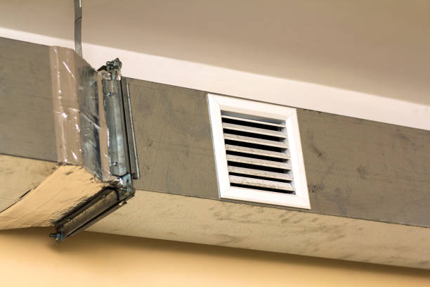 Best Emergency Air Duct Cleaning  in Summitville, IN